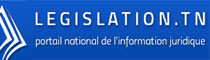 Portail National de l'Information Juridique de Tunisie