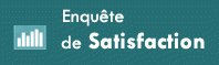 Enquete de satisfaction